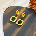 Aretes de acero galvanizado