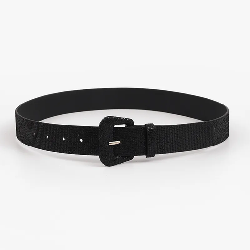 [1800077] Cinturón brillante retro