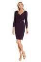 Vestido con diamantes y transparecias