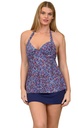Calzoneta floral de 2 piezas (copia)