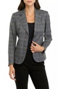 Blazer de punto de un botón (copia)