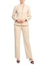 Traje sastre de pantalón y saco Blossom