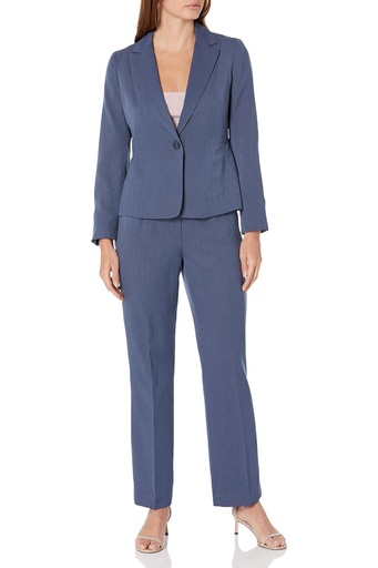 Traje de chaqueta y pantalón Hook & Eye (copia)