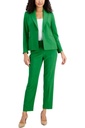 Traje liviano con pantalón y blusa (copia)