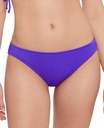 Bottom Bikini hipster arrugado