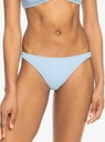 Bottom Bikini acanalado cheeky