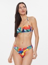 Bikini hipster con estampado tropical (copia)
