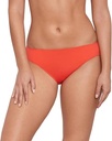 Bottom Bikini hipster solido Sun