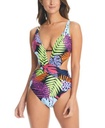 Calzoneta de una pieza Palm Prowl