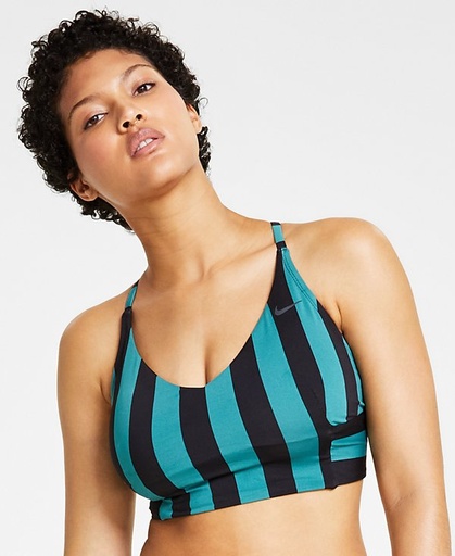 Calzoneta de dos piezas estampado