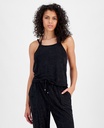 Top tank cover up de secado rapido