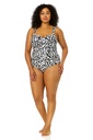 Calzoneta con frente Twist