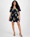 Vestido floral Valeria