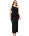 Vestido de hombros descubiertos (copia)
