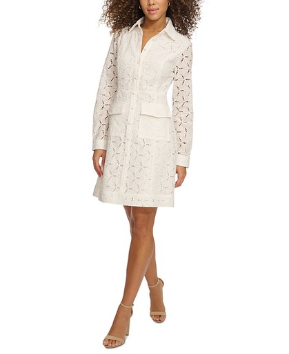 Vestido con estampado floral (copia)