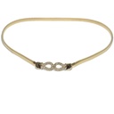 Cinturón de cadena de serpiente (copia)