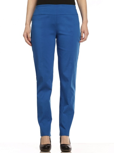 Pantalòn de vestir de pierna recta