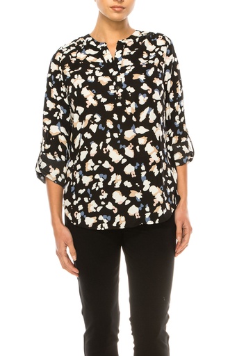 Blusa de manga larga (copia)