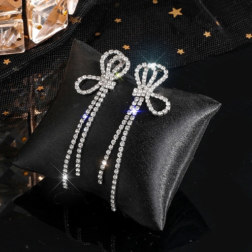 [2170005] Pendientes ovalados en cascada (copia)