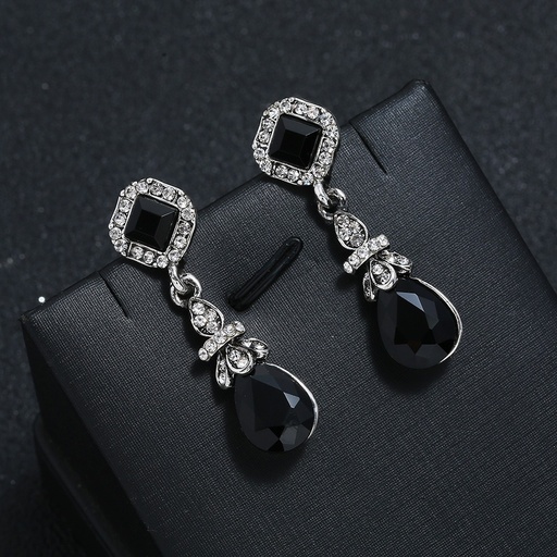 [2170063] Pendientes ovalados en cascada (copia)