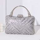 Bolso con pedreria