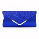 Bolso de fiesta con billantes